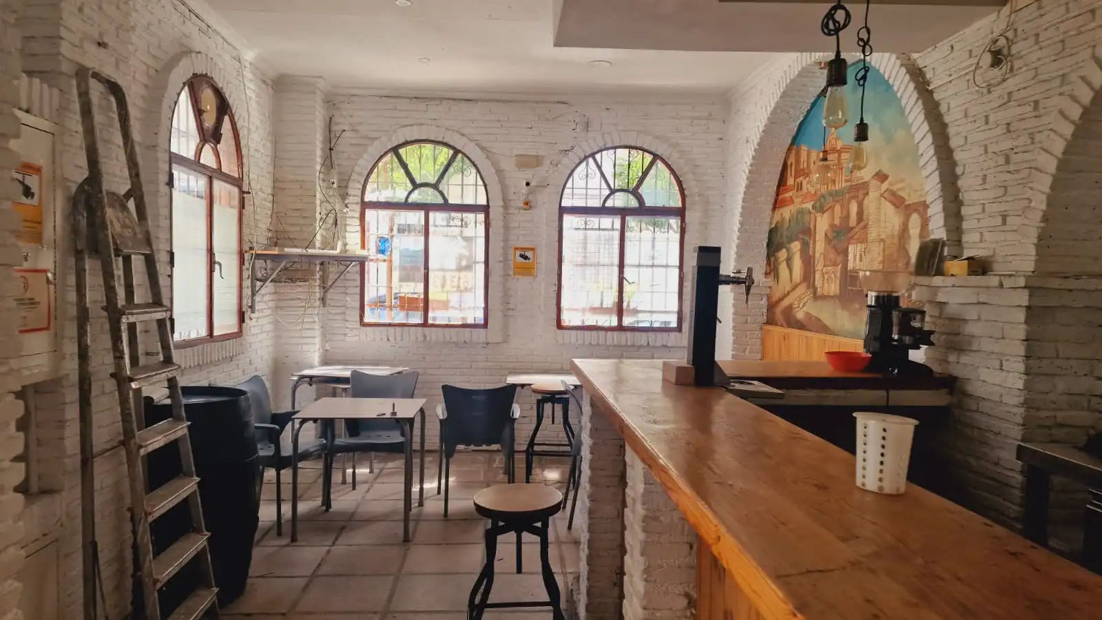 Commercial properties for sale in Córdoba  with Air Conditioner, Heating and Furnished