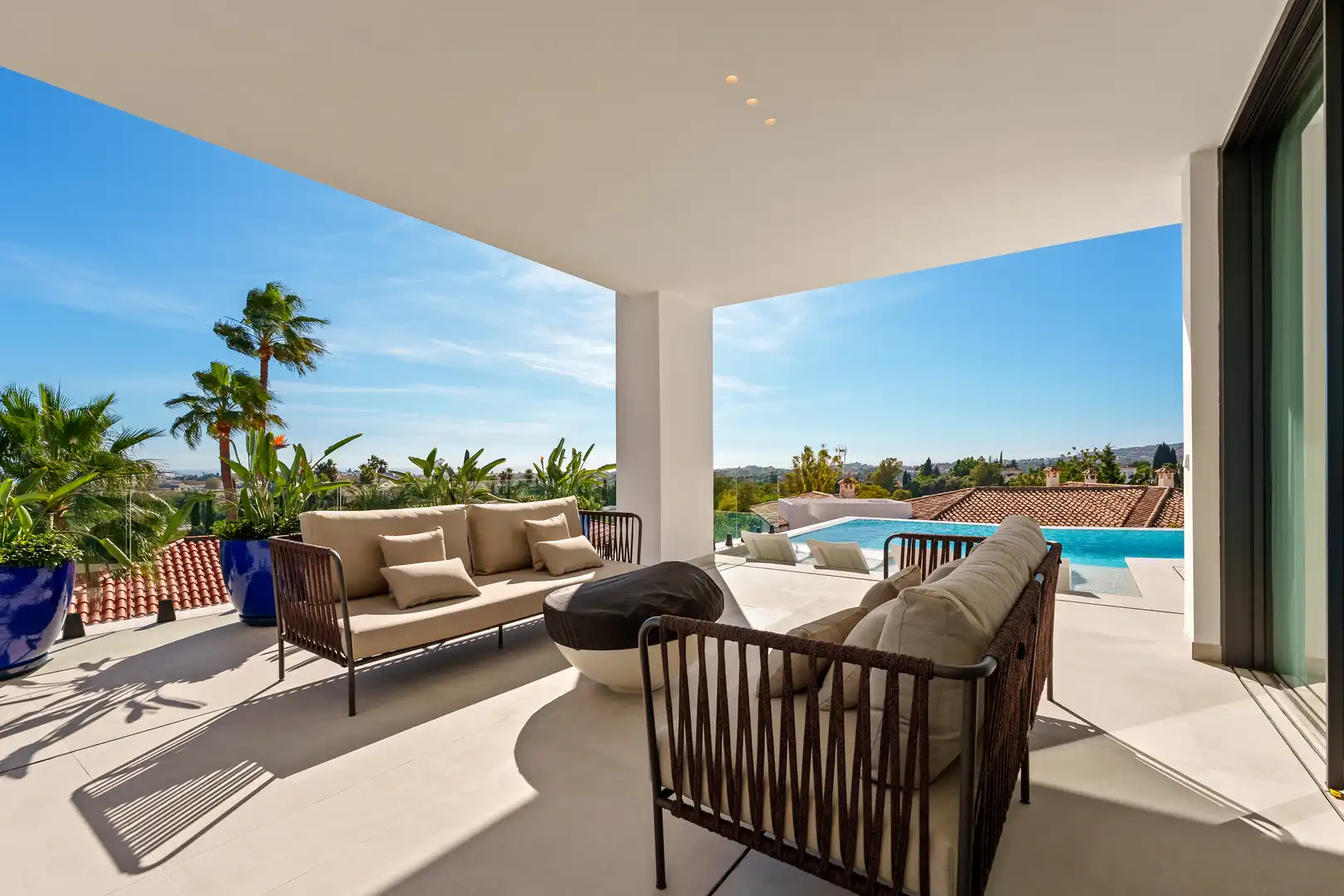 Villa di nuova costruzione in vendita a TRESORA VILLAS, imagen 98