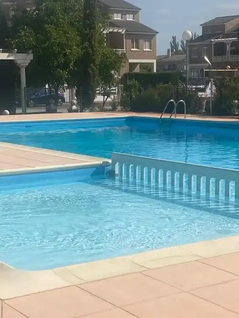 Habitatge amb terrassa en venda a Santa Marta de Tormes, imagen 18