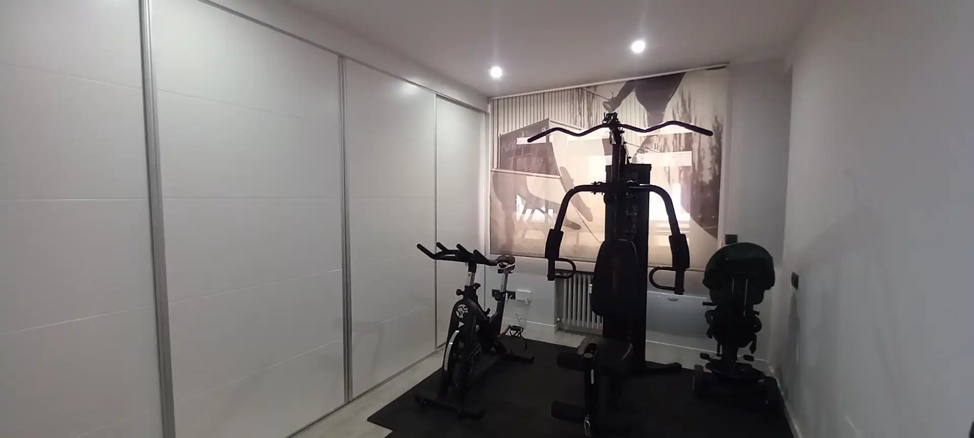 Flat for sale in Barrio del Centro