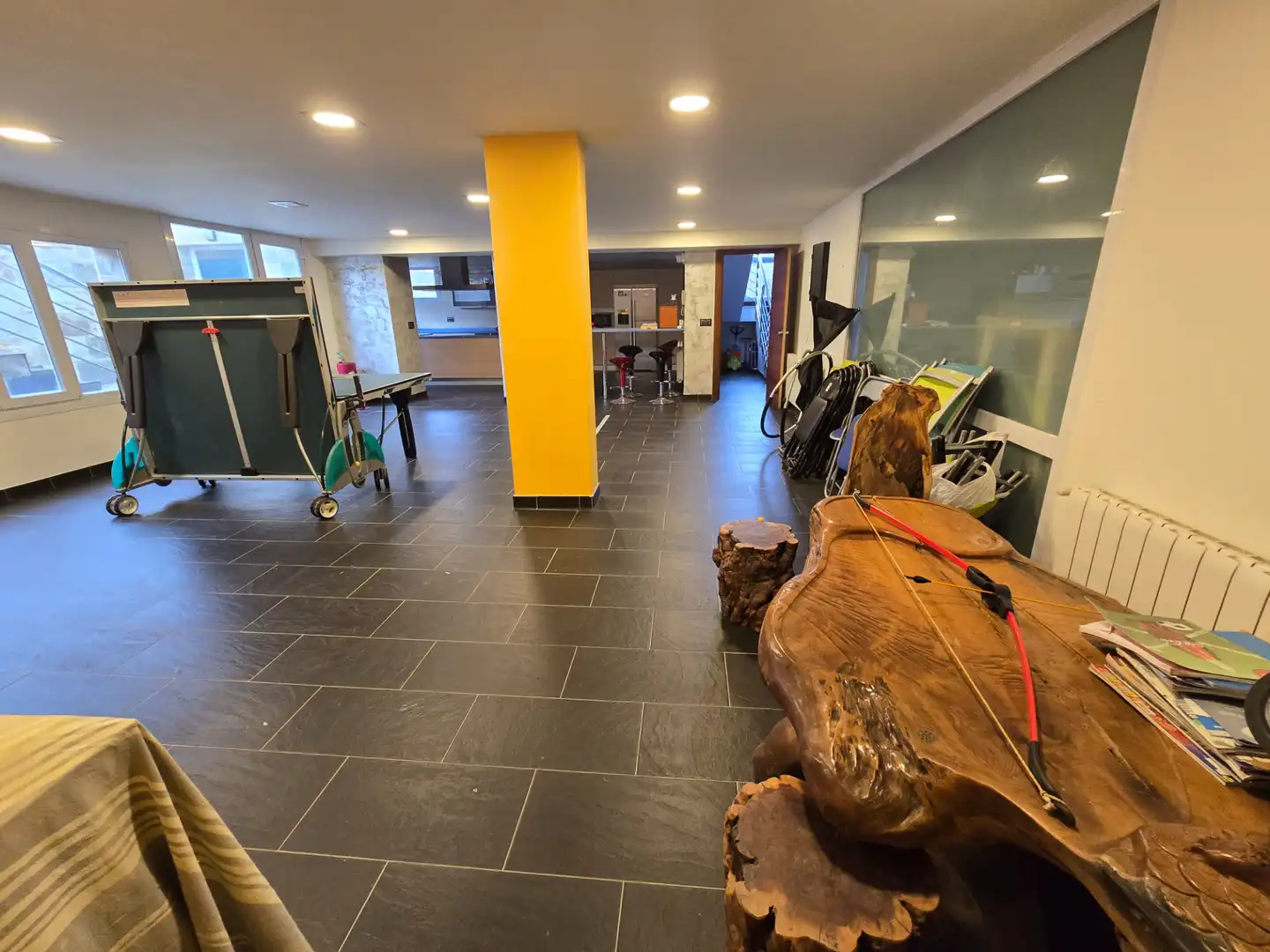 Haus oder Chalet zum Verkauf in Bareyo mit Heizung, Privatgarten und Terrasse