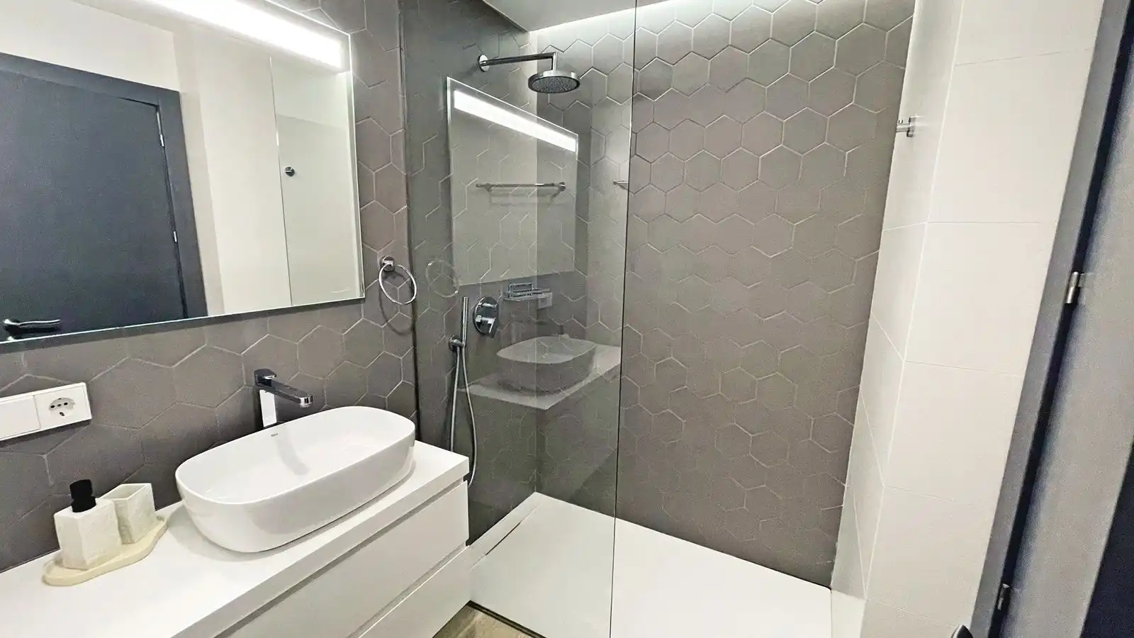 Apartament amb piscina en venda a Greco, imagen 10