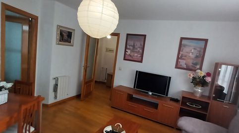 Foto 2 von Wohnungen zum Verkauf in Palazuelos de Eresma, Segovia