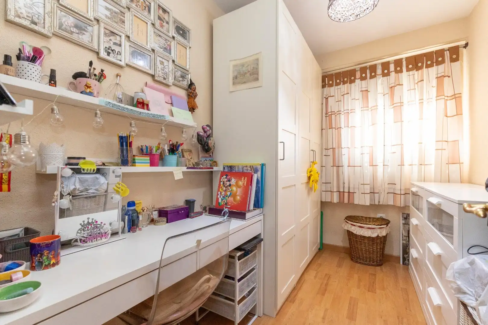 Habitación de Piso en venta en Sevilla