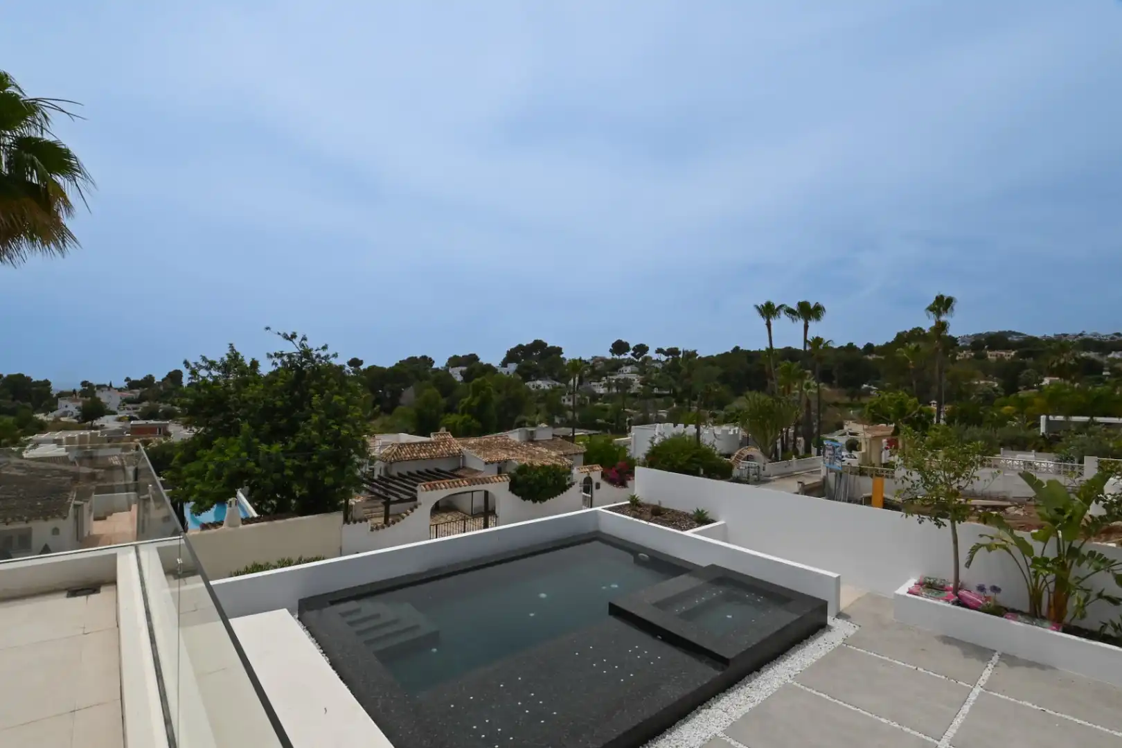 Villa con piscina in vendita a Benimeit - Tabaira, imagen 15