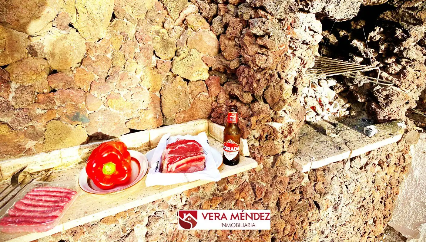 Casa o xalet en venda en Tacoronte amb Jardí privat i Piscina