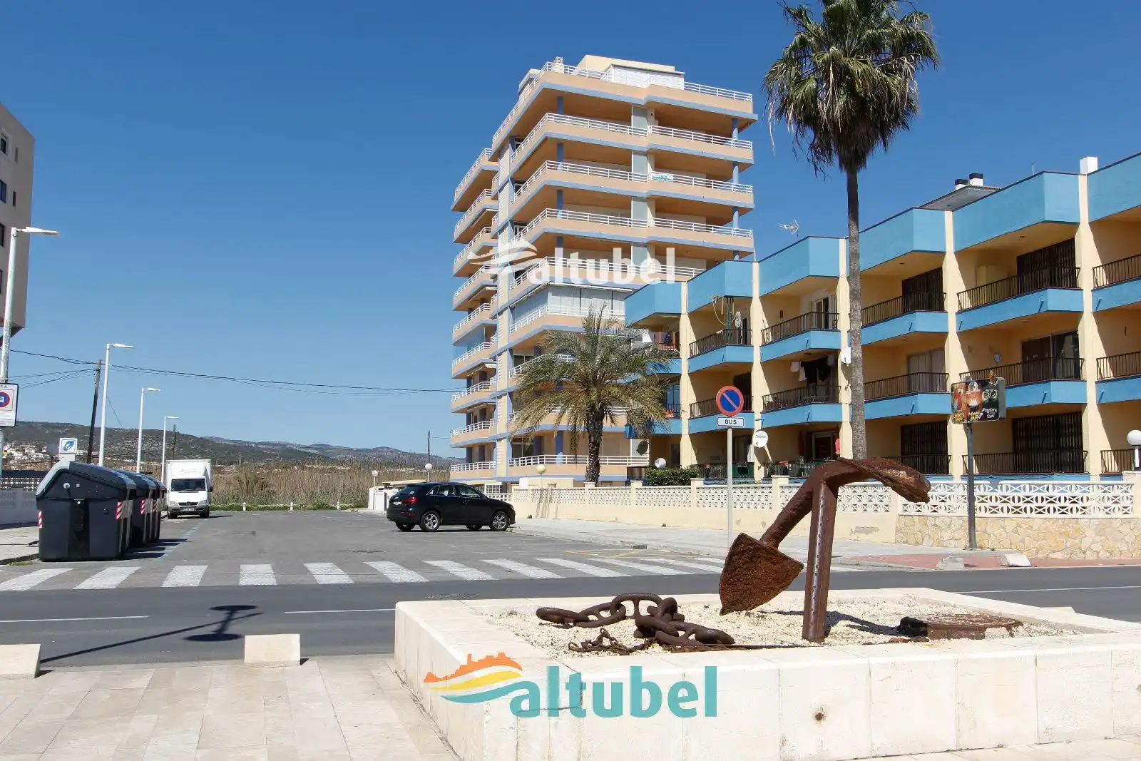 Apartament amb piscina en venda a Conca 4, imagen 27