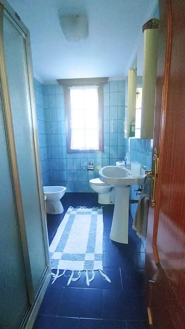 Baño de Casa o chalet en venta en Bermeo con Calefacción