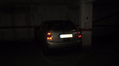 Foto 5 de Garaje de alquiler en Carrer del Vallès, 2, Centre - Estació, Sant Cugat del Vallès