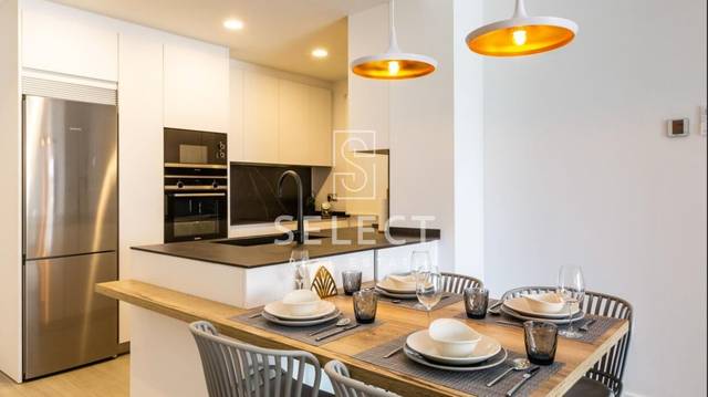 Apartamento en Venta en Calle Calle Rector Federico Mayor Zaragoza, 3 en Playa de Granada