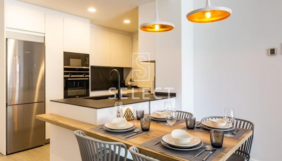 Foto 1 de Apartament en venda a Calle Calle Rector Federico Mayor Zaragoza, 3, Playa de Granada, Granada