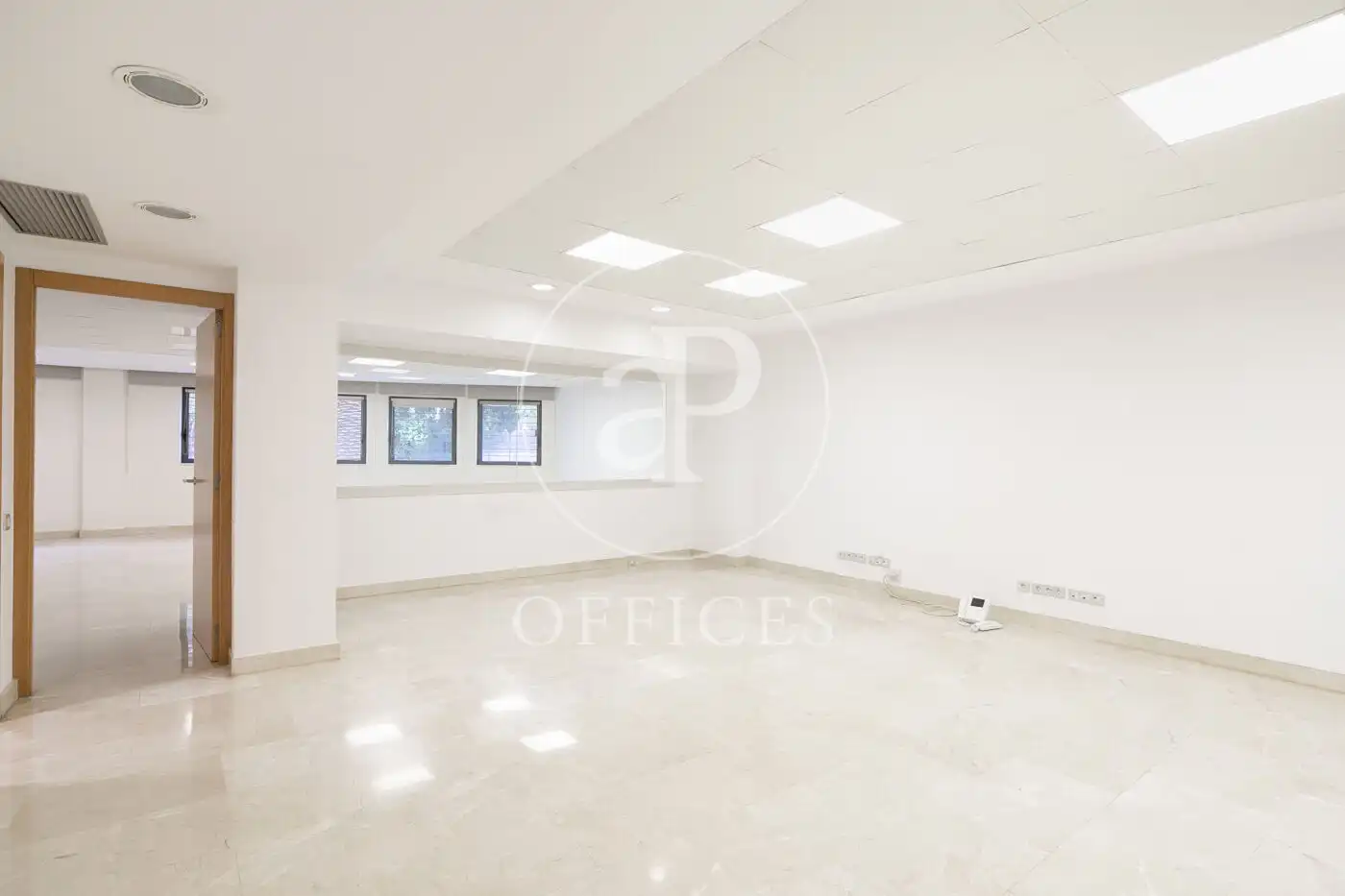 Oficina en venta en Barcelona con Aire acondicionado y Calefacción