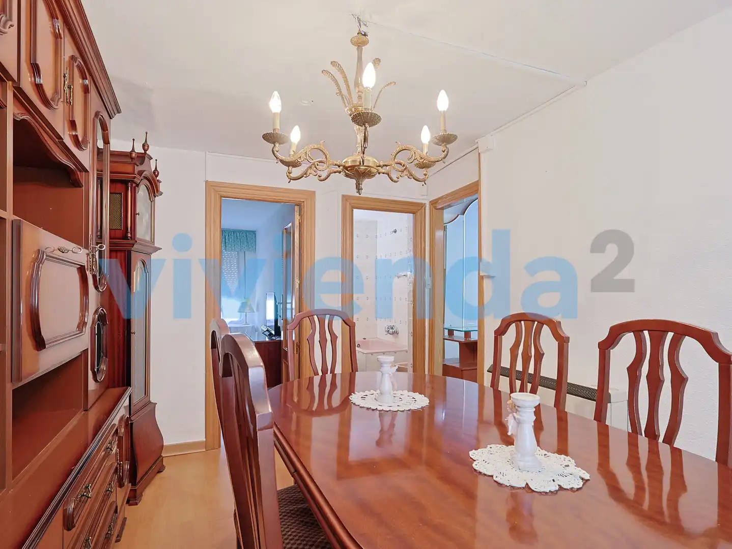 Piso en venta en Calle de las Modistas, imagen 8