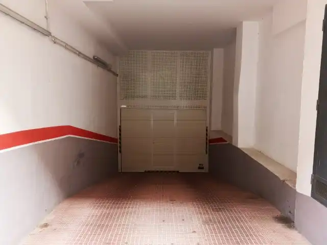 Parking of Garage for sale in La Pobla de Mafumet