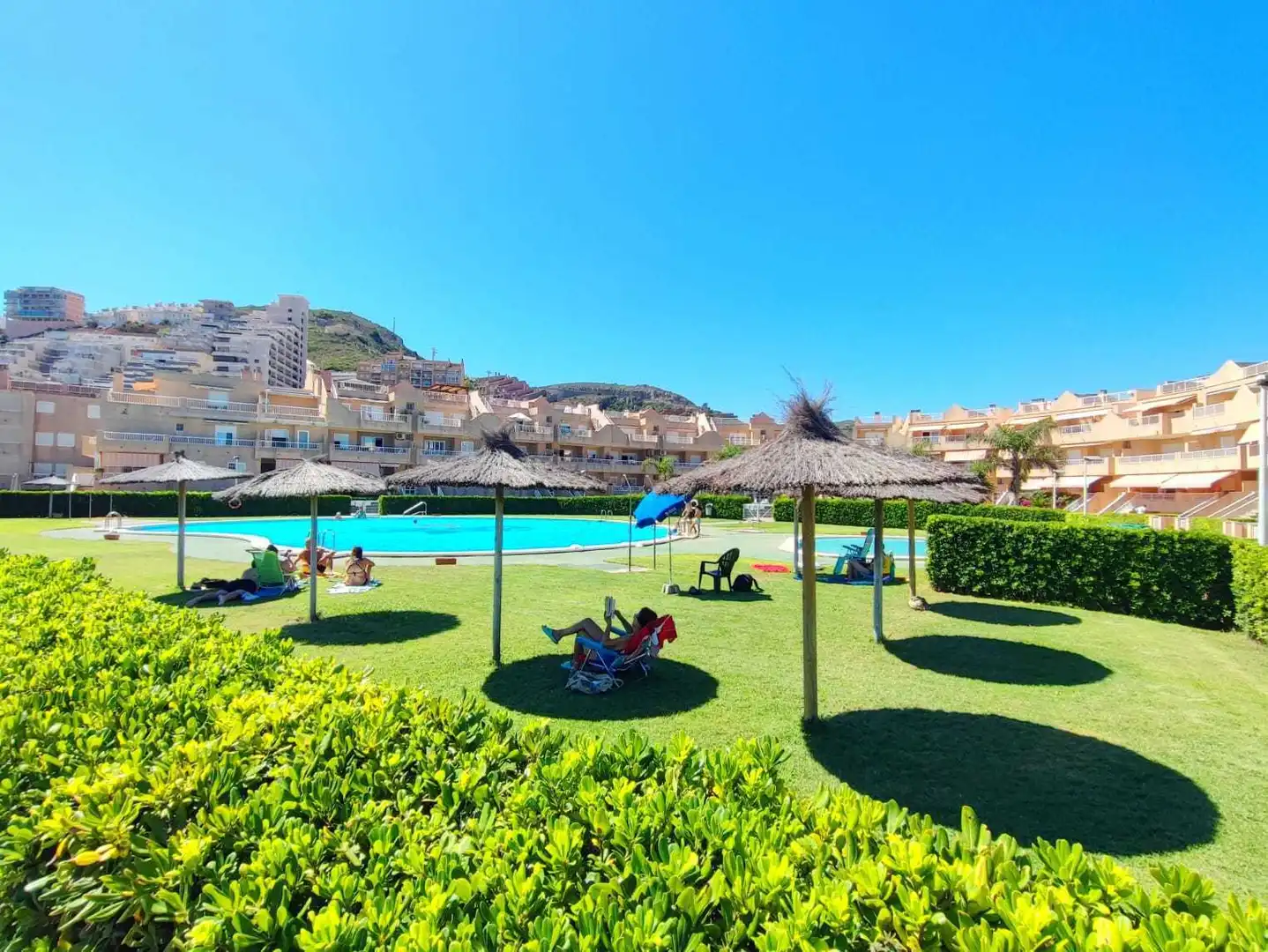 Casa o chalet en venta en El Dossel - Mareny de San Lorenzo