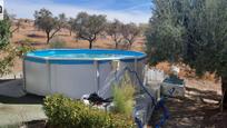 Country house for sale in Carmena, imagen 3