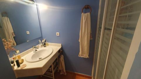 Foto 5 de Piso en venta en Calle Río Amadorio, S/n, Pla de Bon Repós, Alicante