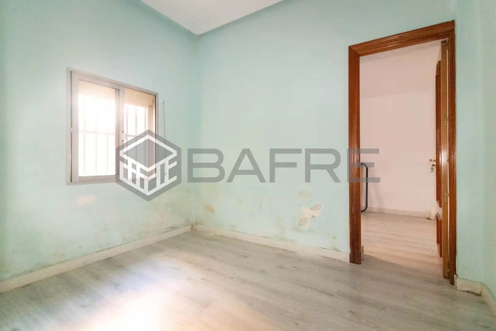 Flat for sale in Madrid