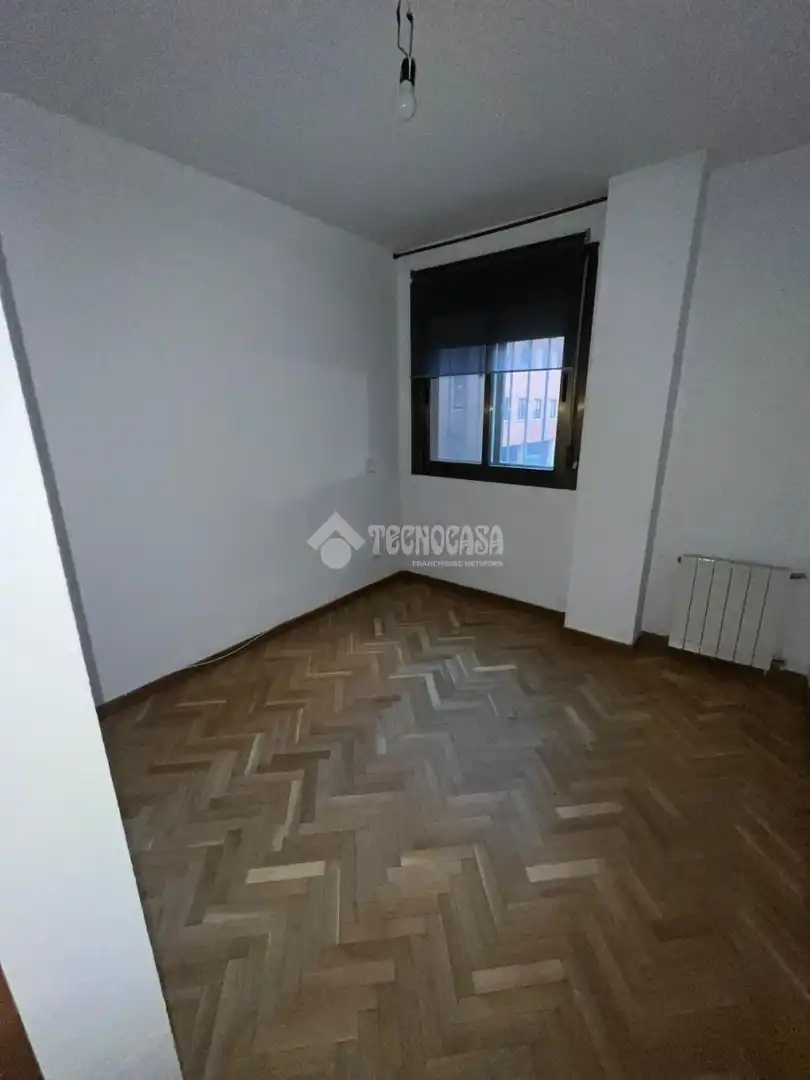 Bedroom of Flat for rent in Villaverde