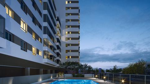 Foto 3 de vivienda de obra nueva en Piso en venta en Parcela M  Pai Moli de Animeta, Quart de Poblet, Valencia