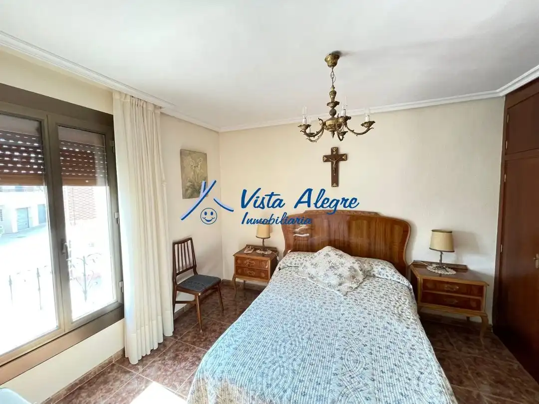 Casa con jardín en venta en Calle las Eras, imagen 32