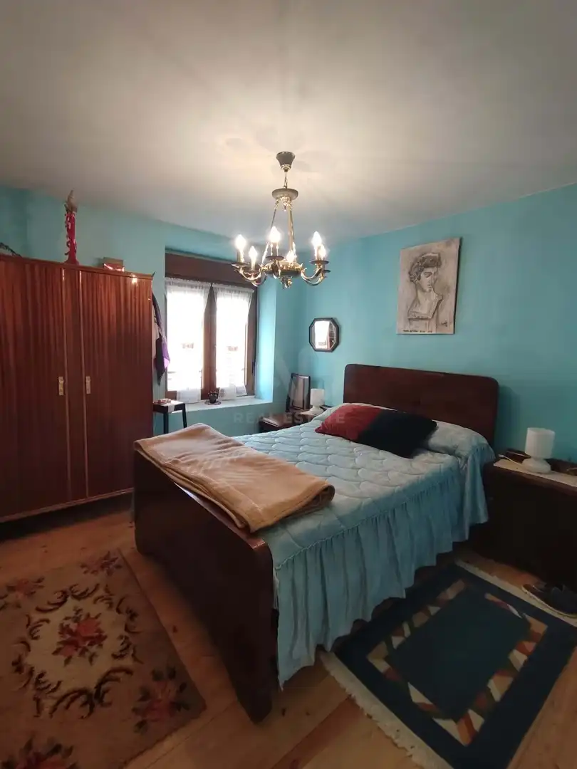 Finca rústica en venda a Villarejo de Órbigo