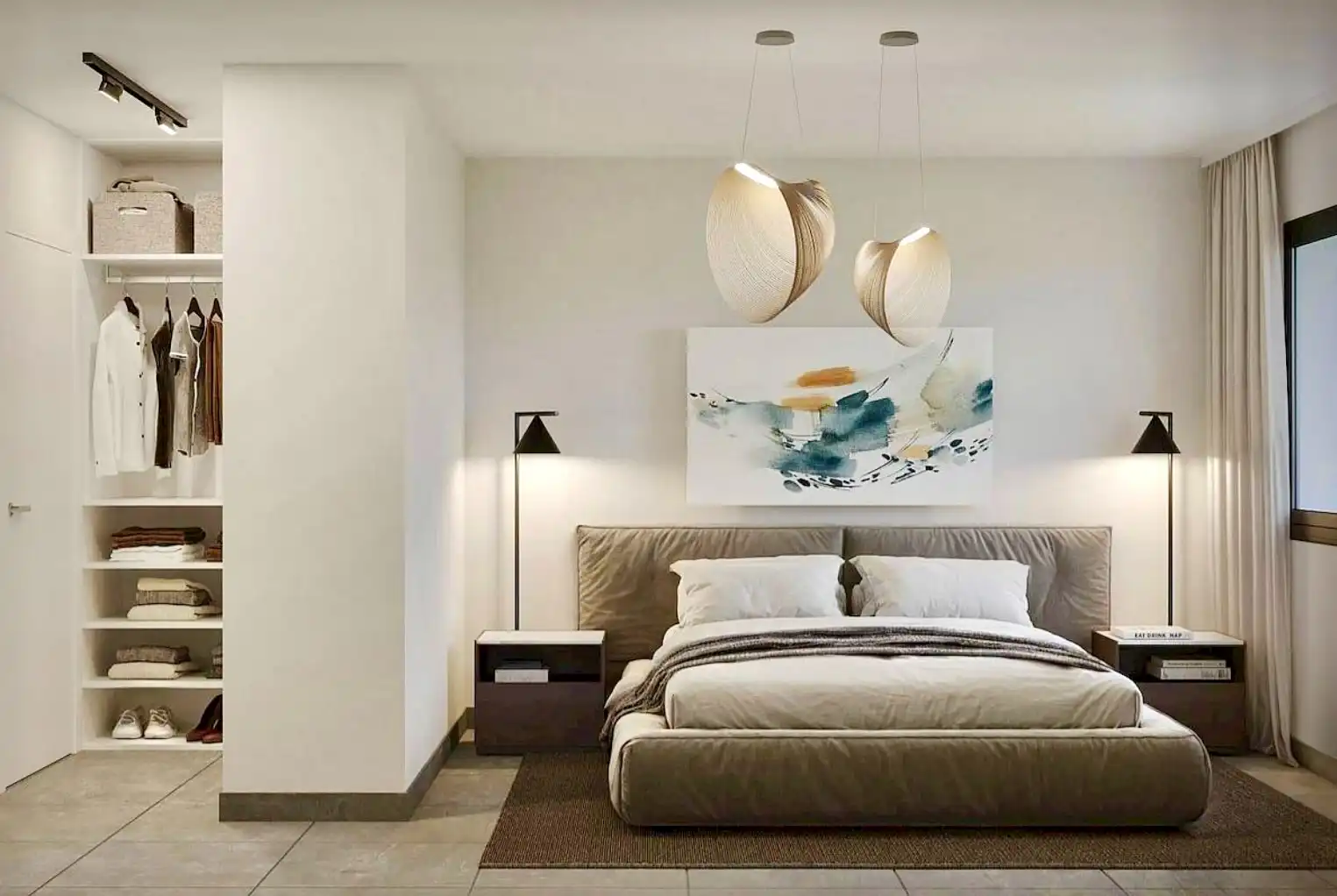 Piso con piscina en venta en Cala de Finestrat, imagen 24