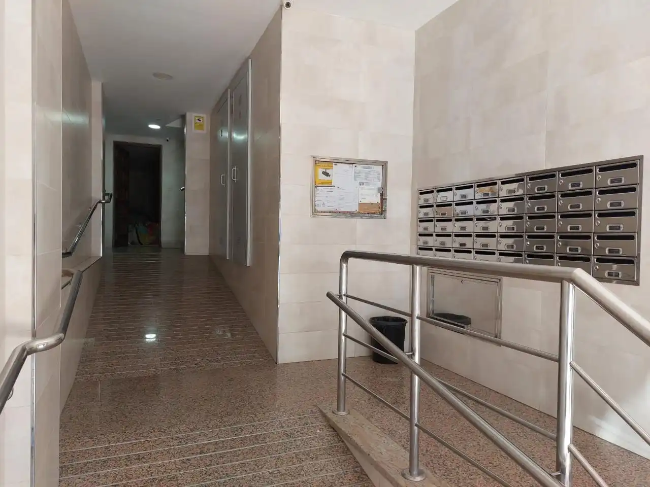 Ground floor for sale in Málaga Capital