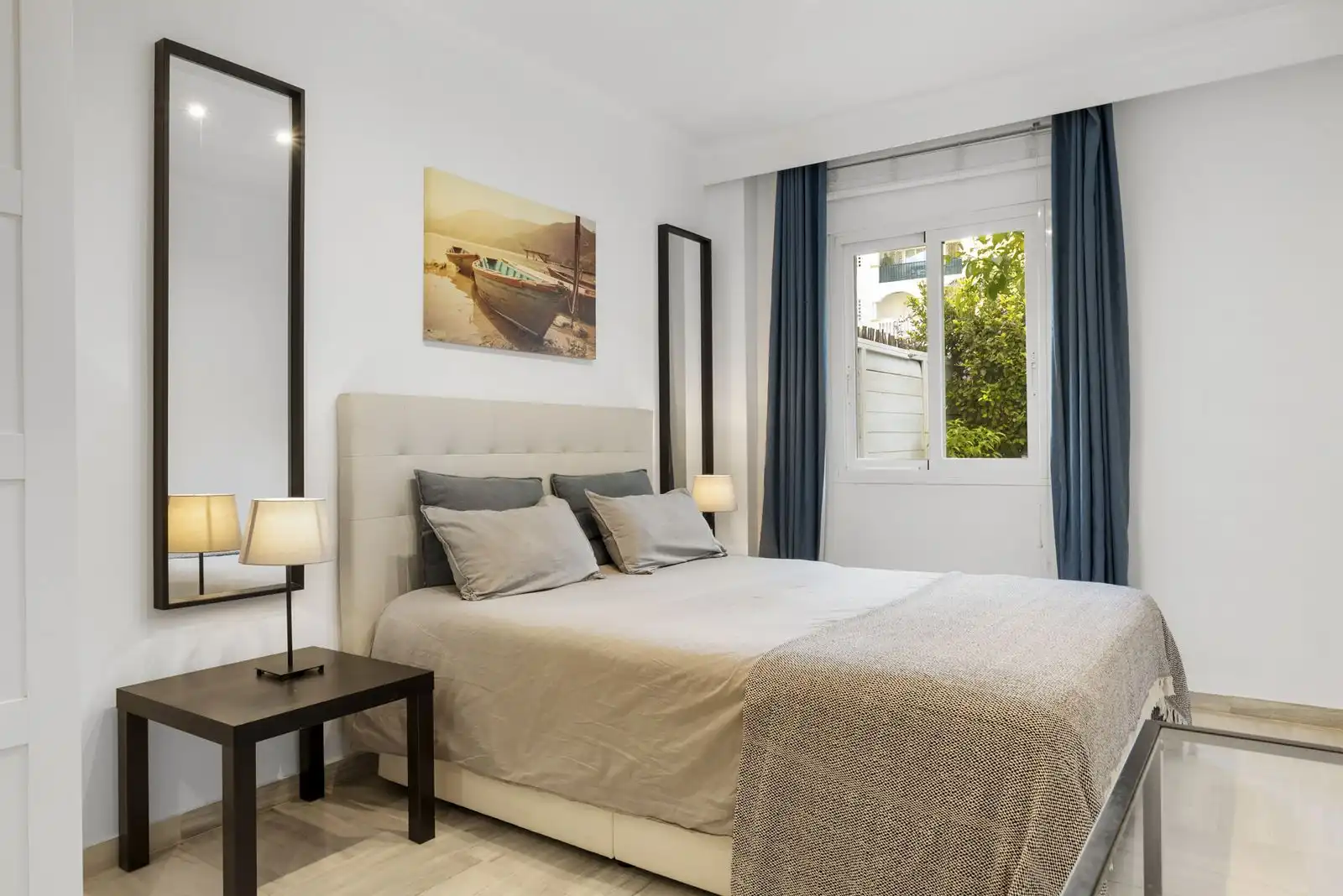Apartament amb piscina en venda a Calle San Joaquín 7, imagen 4