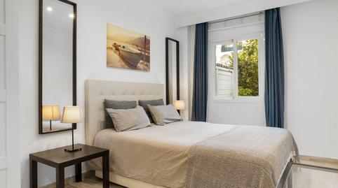 Foto 4 de Apartamento en venta en Calle San Joaquín, 7, La Carolina - Guadalpín, Málaga