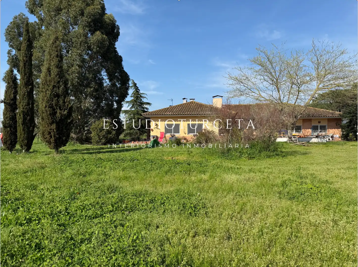 Casa o xalet en venda en Llagostera amb Calefacció, Jardí privat i Forn