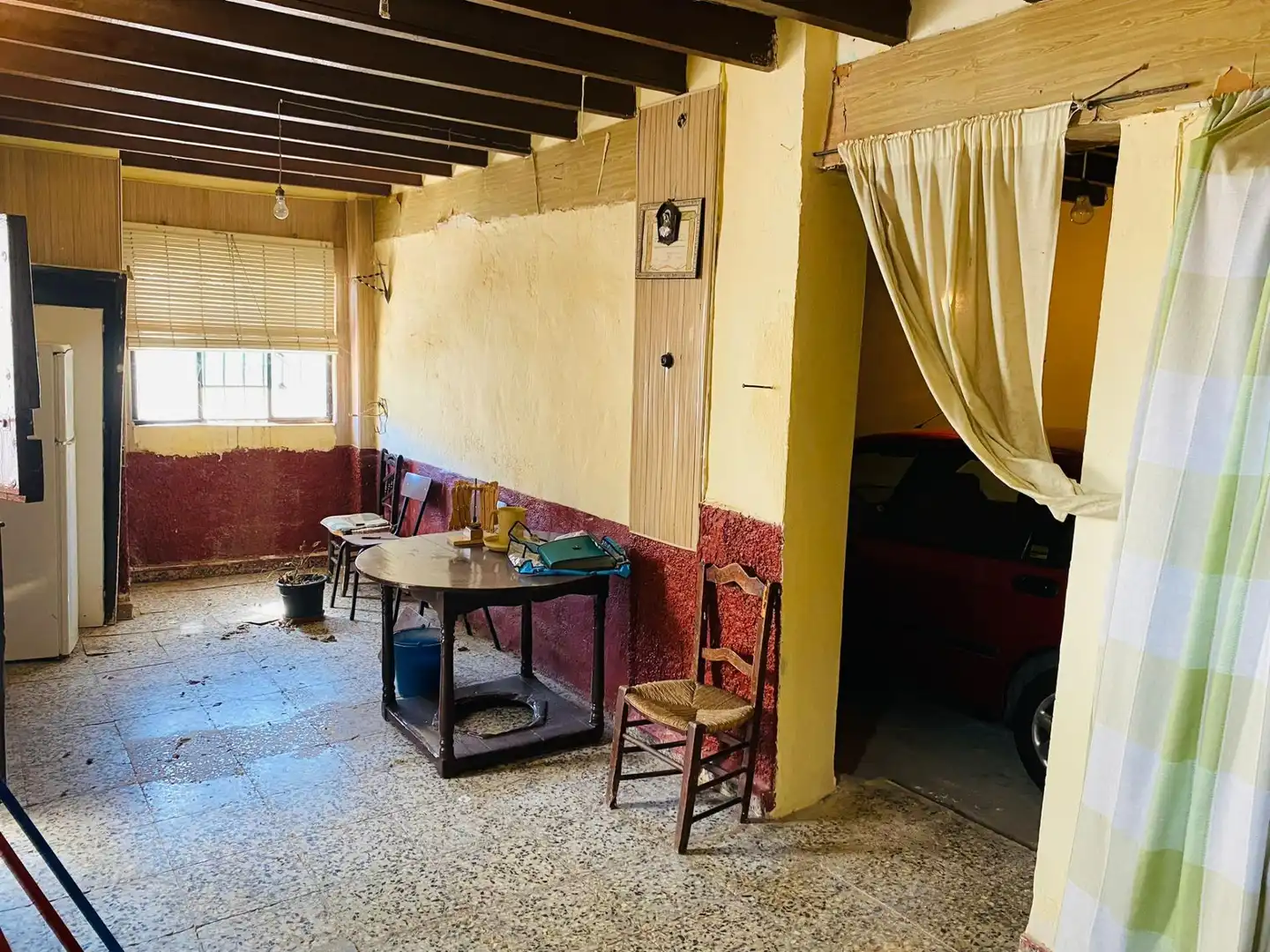 Casa o chalet en venta en Sorvilán con Aire acondicionado, Terraza y Amueblado