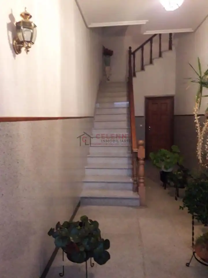 Flat with terrace for sale in Maceda, imagen 5