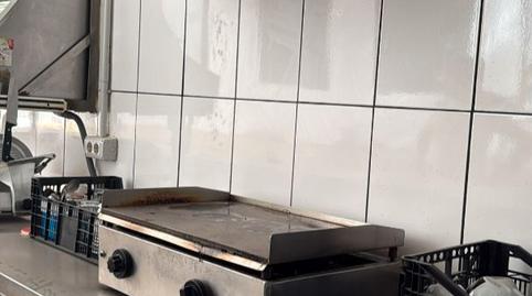 Foto 5 von Geschaftsraum zur Miete in Calle Jorge Manrique, 20, La Salle - Cuatro Torres, Santa Cruz de Tenerife Capital