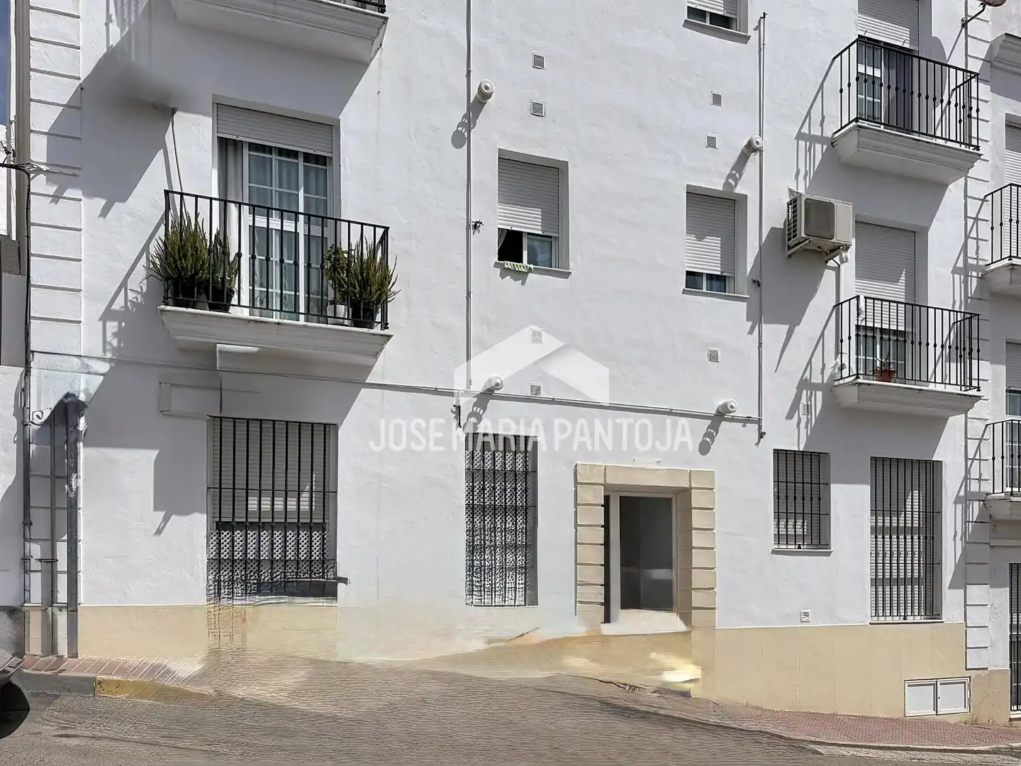 Appartement avec terrasse à vendre à Arcos de la Frontera, imagen 30