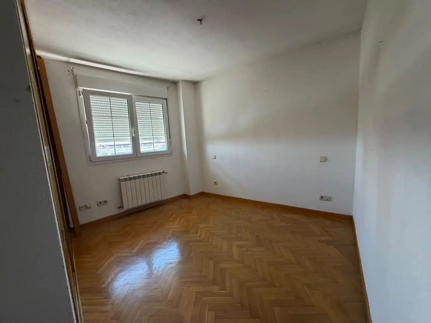 Flat with lift for sale in C/ Domingo Párraga, imagen 6