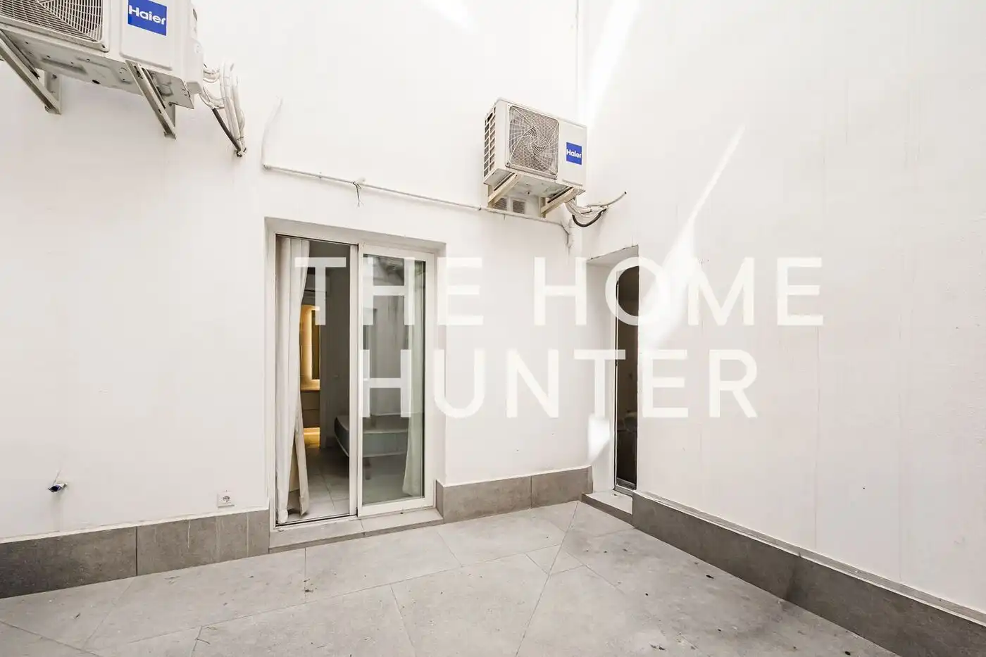 Piso en venta en Madrid con Aire acondicionado y Calefacción