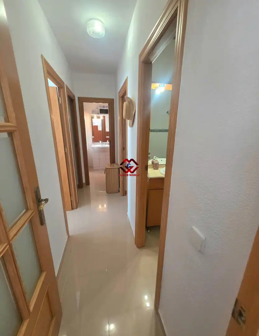 Appartement compact avec terrasse à vendre à Santiago de la Ribera, imagen 14
