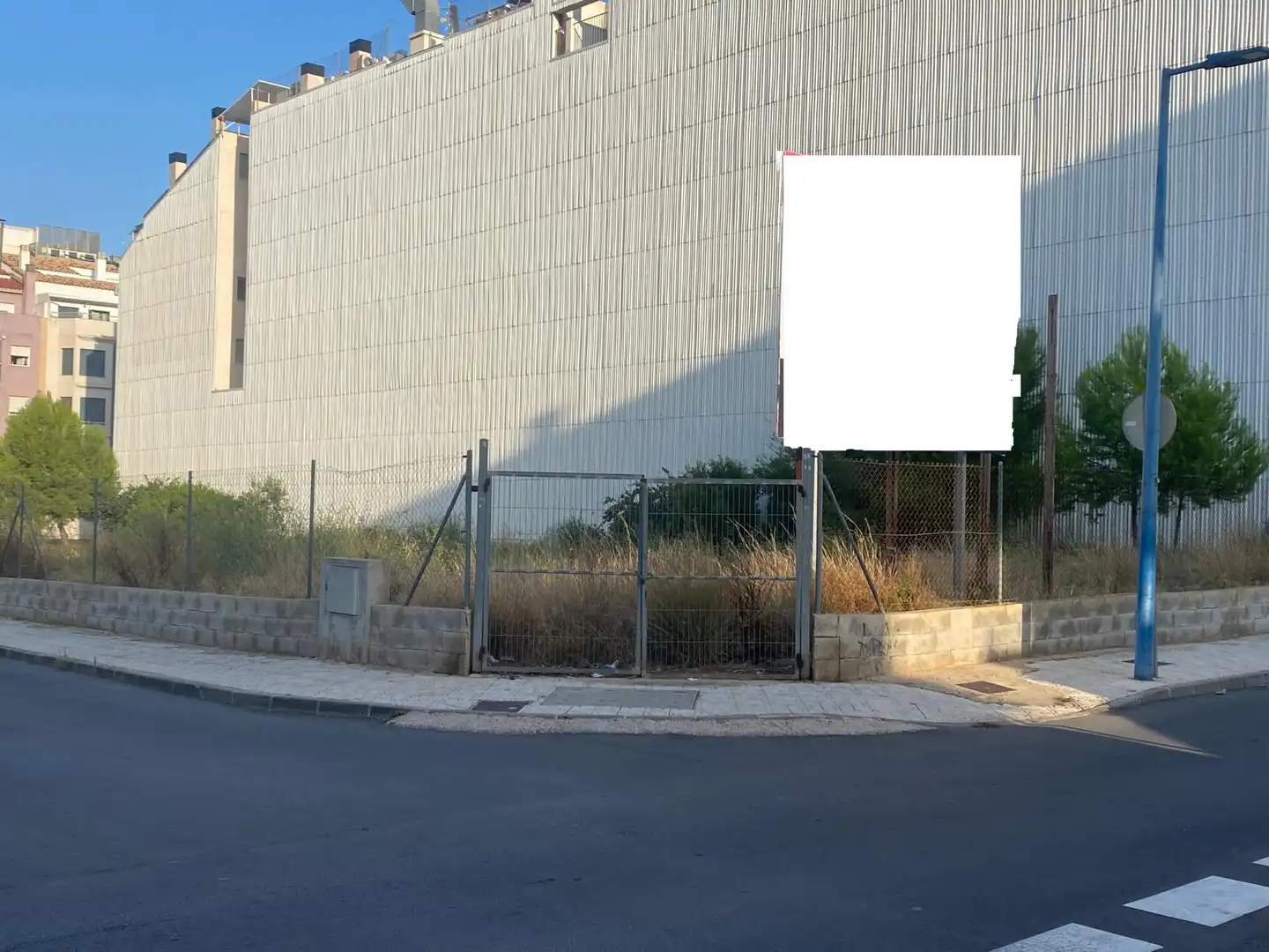 Wohnbaugrundstück zum Verkauf in Carrer de Xaloc 11, imagen 11