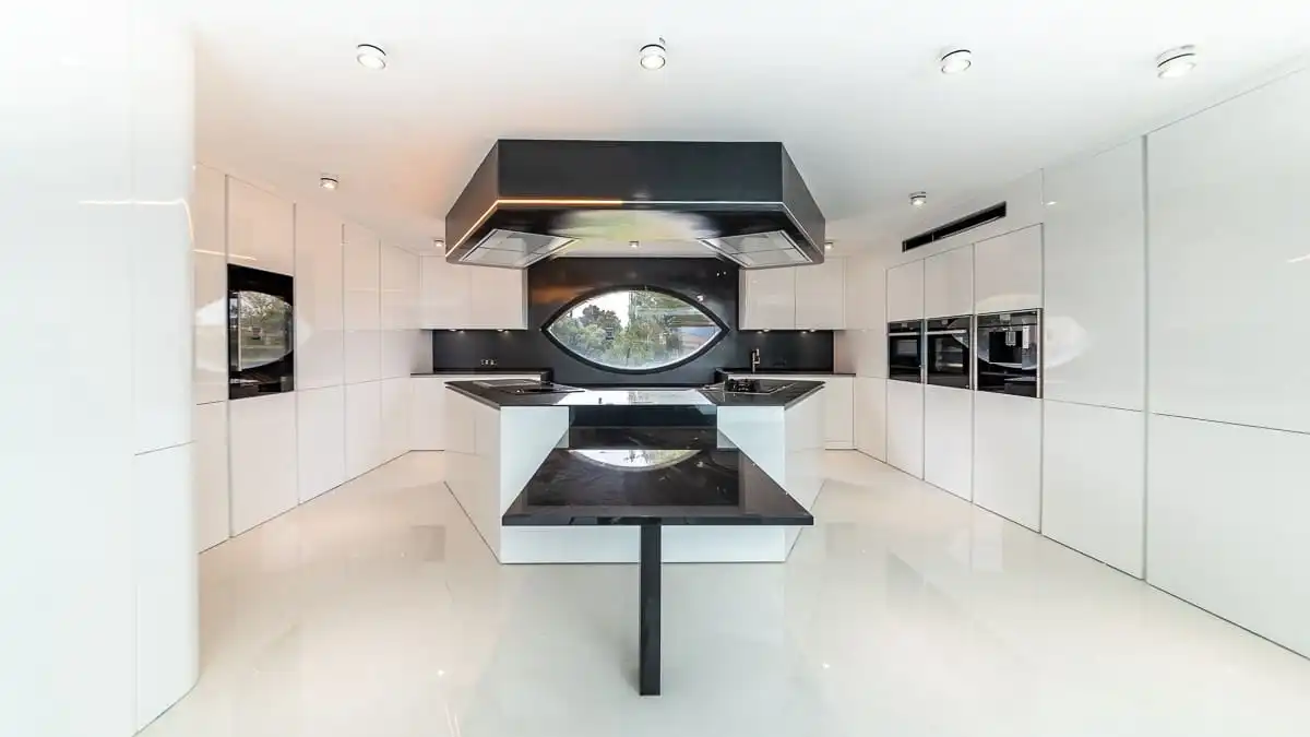 Kitchen of Houses for sale in Manacor  with Private garden, Terrace and Swimming Pool