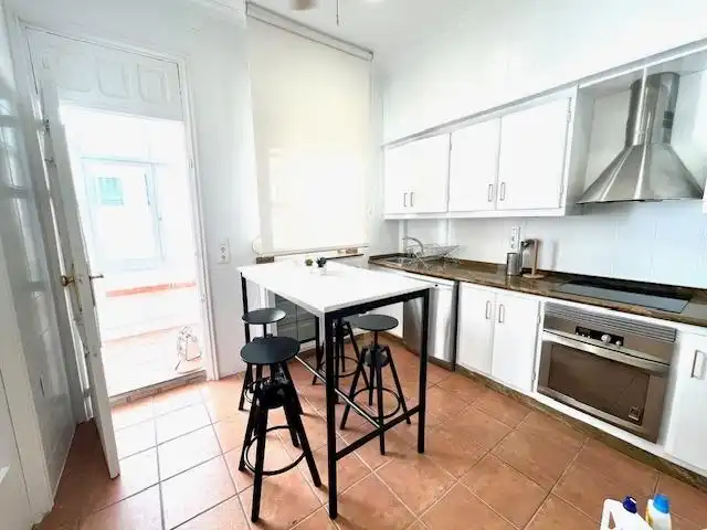 Flat for rent in Orihuela ciudad