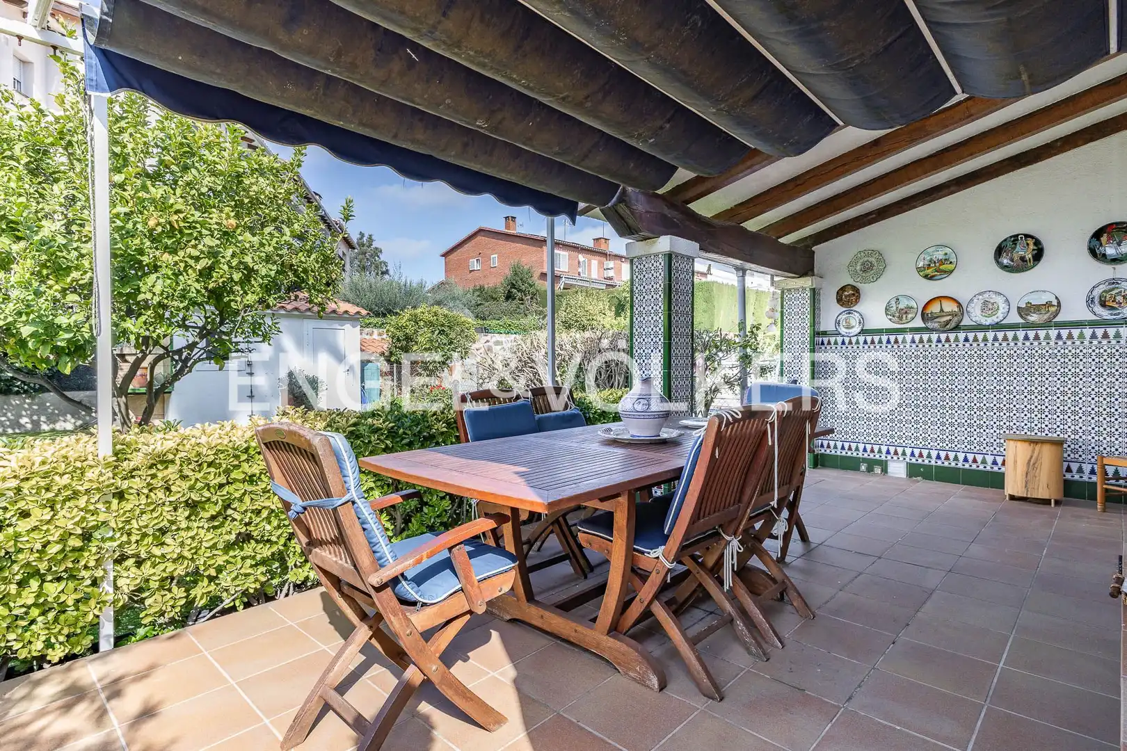 Casa amb terrassa en venda a Vilassar de Dalt, imagen 66