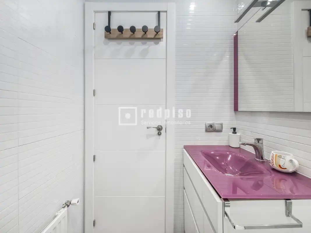 Piso en venta en Prado Santo Domingo - Ensanche