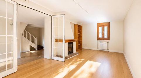Foto 5 de Casa o chalet en venta en Hispanoamérica - Bernabéu, Madrid Capital