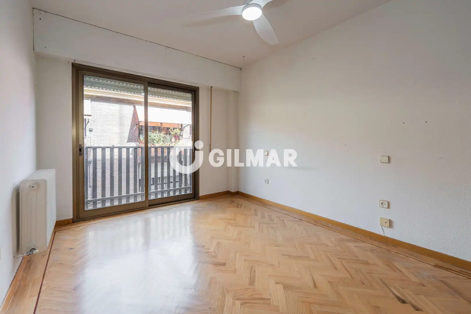 Piso con terraza en venta en Barrio de Salamanca, imagen 21