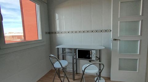 Photo 5 of Flat for rent in Calle José de Escandón, Los Castros, Santander