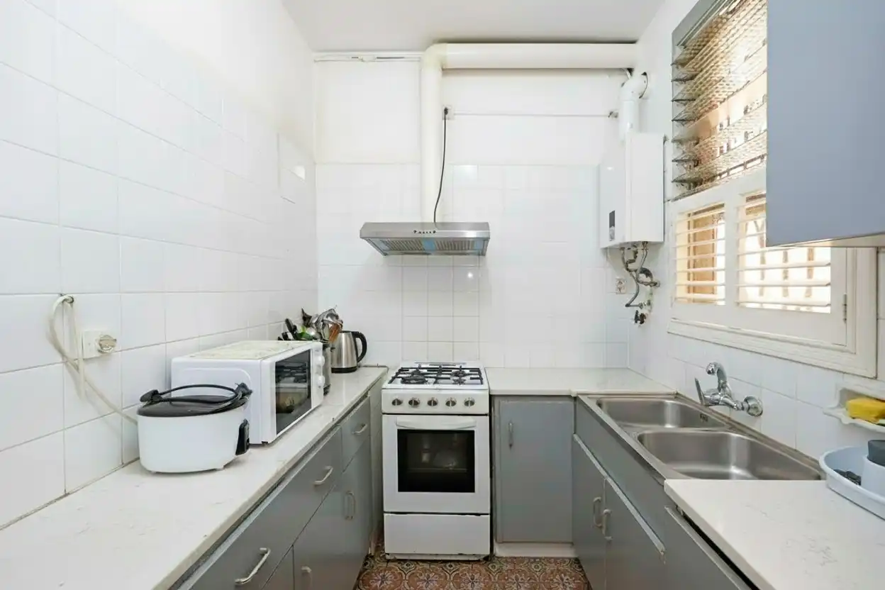 Wohnung mit Terrasse zum Verkauf in Carrer de Floridablanca, imagen 7