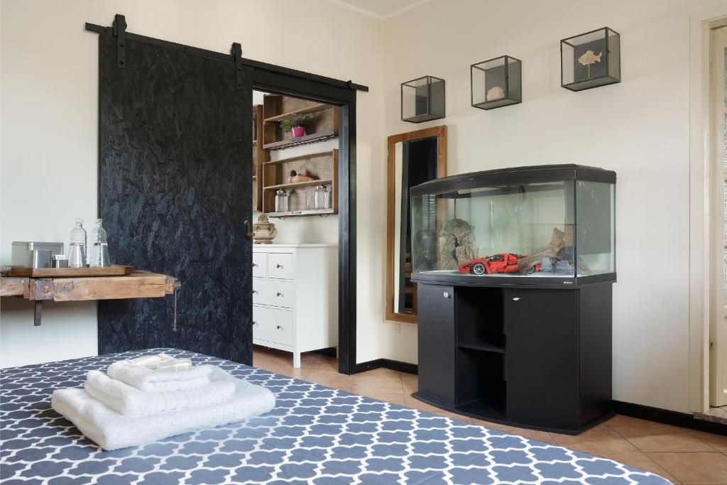 Bedroom of Study to rent in Soria Capital   with Furnished and Pets allowed