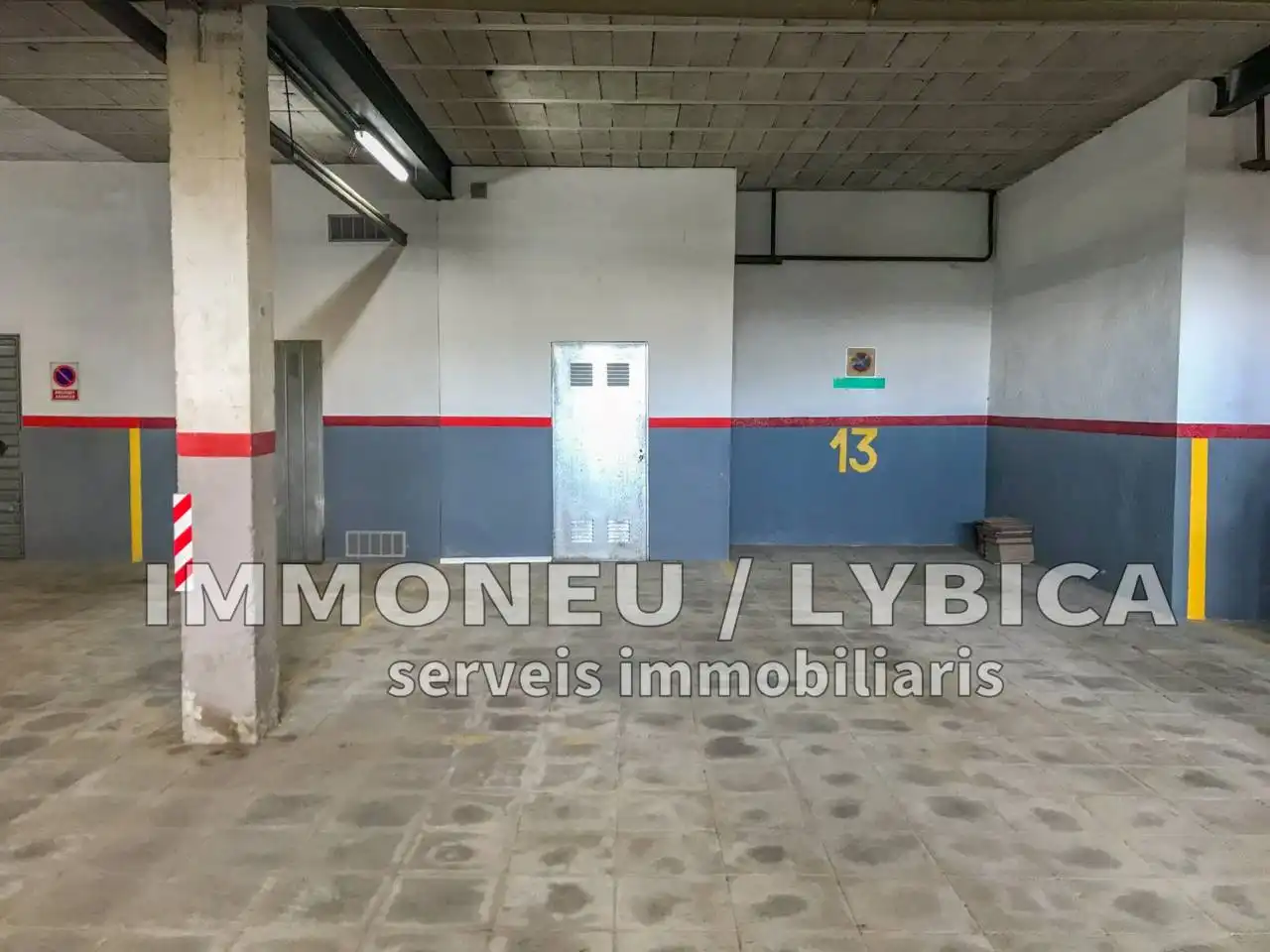 Vista exterior de Apartamento en venta en Alp con Calefacción y Terraza