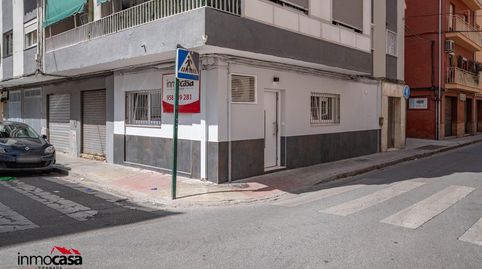 Photo 3 of Flat for sale in Barrio de Zaidín, Granada Capital